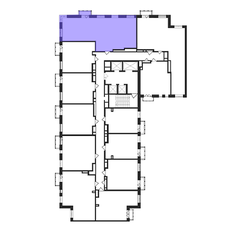 Квартира 74,9 м², 4-комнатная - изображение 2