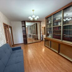 Квартира 72,6 м², 3-комнатная - изображение 4