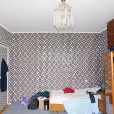Квартира 58 м², 2-комнатная - изображение 4