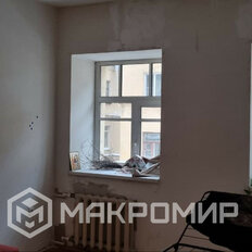16,5 м², комната - изображение 4