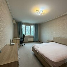 Квартира 38 м², 1-комнатная - изображение 4