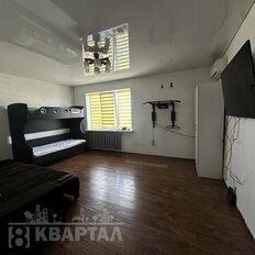 Квартира 67,5 м², 2-комнатная - изображение 3