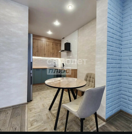 19,8 м², квартира-студия 4 700 000 ₽ - изображение 67