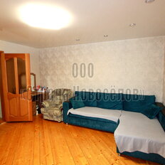 Квартира 64,1 м², 3-комнатная - изображение 4