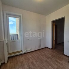 Квартира 78,4 м², 3-комнатная - изображение 3