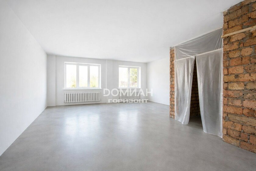 40 м², 1-комнатная квартира 6 900 000 ₽ - изображение 80