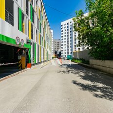 14,4 м², машиноместо - изображение 1