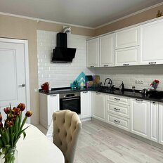 Квартира 62 м², 2-комнатная - изображение 1