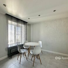 Квартира 54 м², 2-комнатная - изображение 5