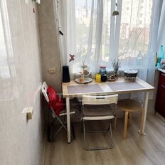 Квартира 58 м², 3-комнатная - изображение 3