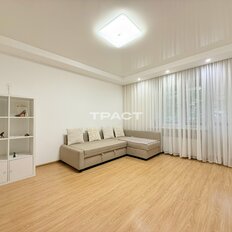 Квартира 38,2 м², 1-комнатная - изображение 1