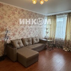Квартира 35 м², 1-комнатная - изображение 1