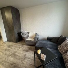 Квартира 47 м², 2-комнатная - изображение 4