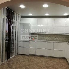 Квартира 105 м², 3-комнатная - изображение 4