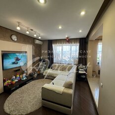 Квартира 91 м², 3-комнатная - изображение 4
