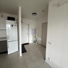 Квартира 35,4 м², 1-комнатная - изображение 4