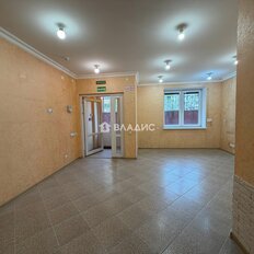 46,8 м², помещение свободного назначения - изображение 2