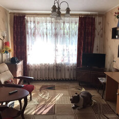 Квартира 36,5 м², 1-комнатная - изображение 3