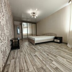 Квартира 44,8 м², 1-комнатная - изображение 3