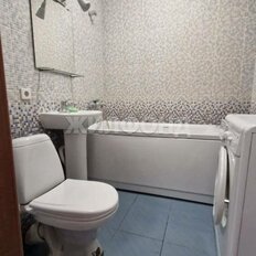 Квартира 25 м², 1-комнатная - изображение 5