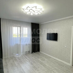Квартира 40 м², 1-комнатная - изображение 3