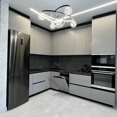Квартира 90 м², 3-комнатная - изображение 5