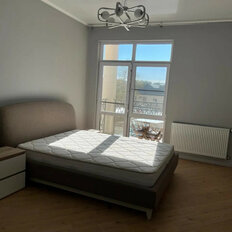 Квартира 49,1 м², 1-комнатная - изображение 4