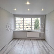 35,3 м², 2 комнаты - изображение 5