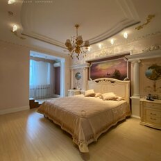 Квартира 118,4 м², 4-комнатная - изображение 3