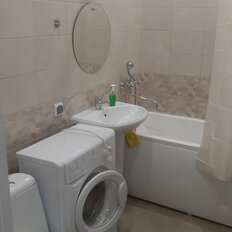 Квартира 31,2 м², 1-комнатная - изображение 5