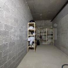 21,5 м², помещение свободного назначения - изображение 5