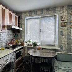 Квартира 32,6 м², 1-комнатная - изображение 5