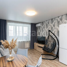 Квартира 67 м², 2-комнатная - изображение 1