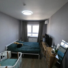 Квартира 37,1 м², 1-комнатная - изображение 1