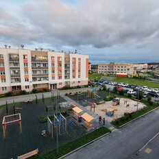 Квартира 72,7 м², 3-комнатная - изображение 1