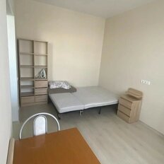 Квартира 24 м², студия - изображение 5