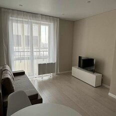 Квартира 35 м², 2-комнатная - изображение 5