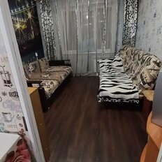 Квартира 23 м², 1-комнатная - изображение 2