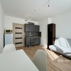 Квартира 19 м², студия - изображение 4
