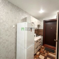 Квартира 17,2 м², студия - изображение 5