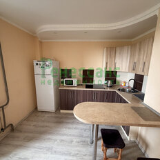 Квартира 29 м², студия - изображение 1