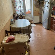 Квартира 64,4 м², 2-комнатная - изображение 1