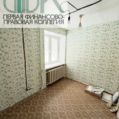 Квартира 41,5 м², 2-комнатная - изображение 3