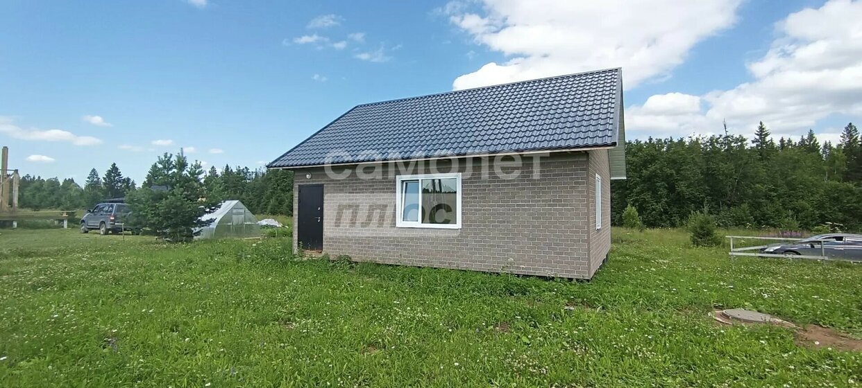 168,5 м² дом, 9,5 сотки участок 9 300 000 ₽ - изображение 63