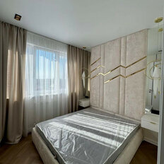 Квартира 48 м², 3-комнатная - изображение 3