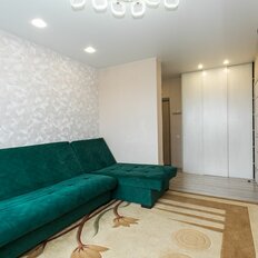 Квартира 52,4 м², 2-комнатная - изображение 3