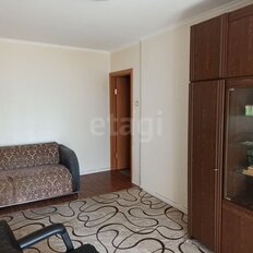 Квартира 44,9 м², 2-комнатная - изображение 1