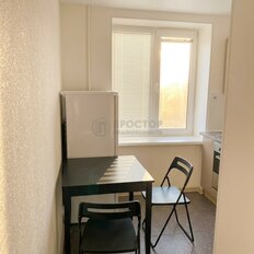 Квартира 30,7 м², 1-комнатная - изображение 2