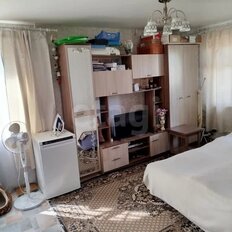 Квартира 30,9 м², 1-комнатная - изображение 3