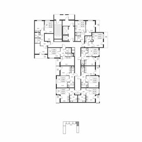 Квартира 26,4 м², студия - изображение 2